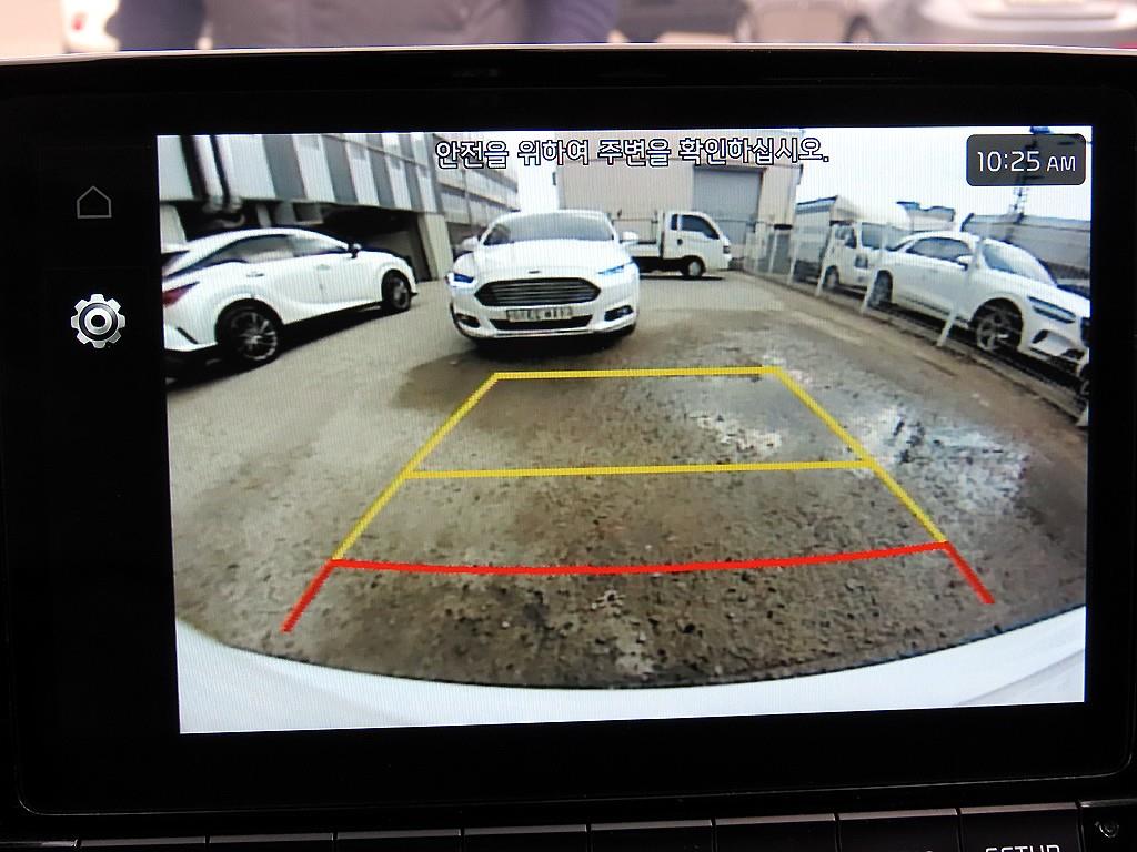 KIA Morning 2023 Blanco - Importación desde Corea - HF Imports Iquique - Foto 16