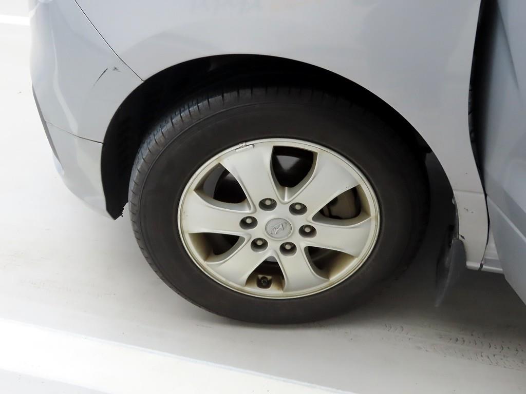 HYUNDAI Starex 2019 Plateado - Importación desde Corea - HF Imports Iquique - Foto 19