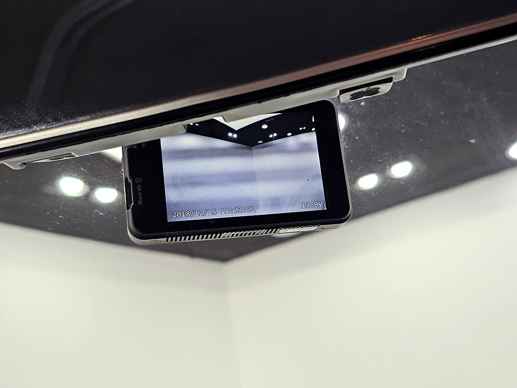 DAEWOO Damas - Vista 12