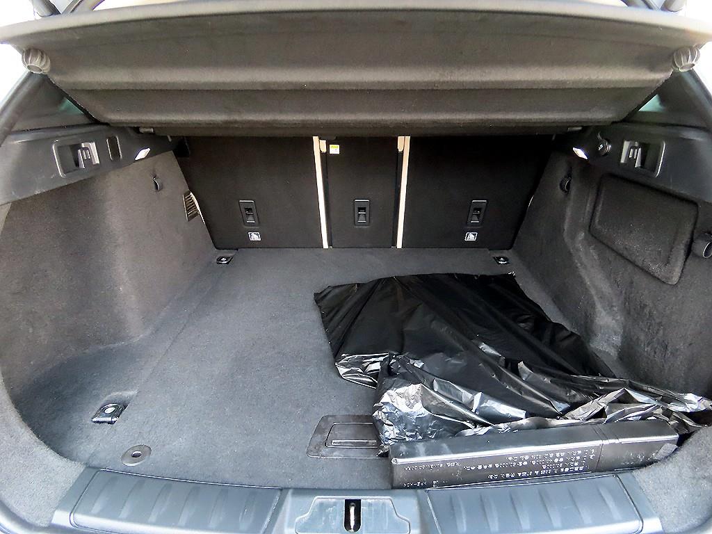 Jaguar F-PACE 2017 Blanco - Importación desde Corea - HF Imports Iquique - Foto 18