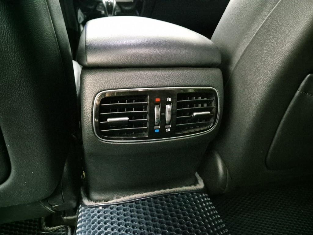 HYUNDAI Genesis 2013 Negro - Importación desde Corea - HF Imports Iquique - Foto 16