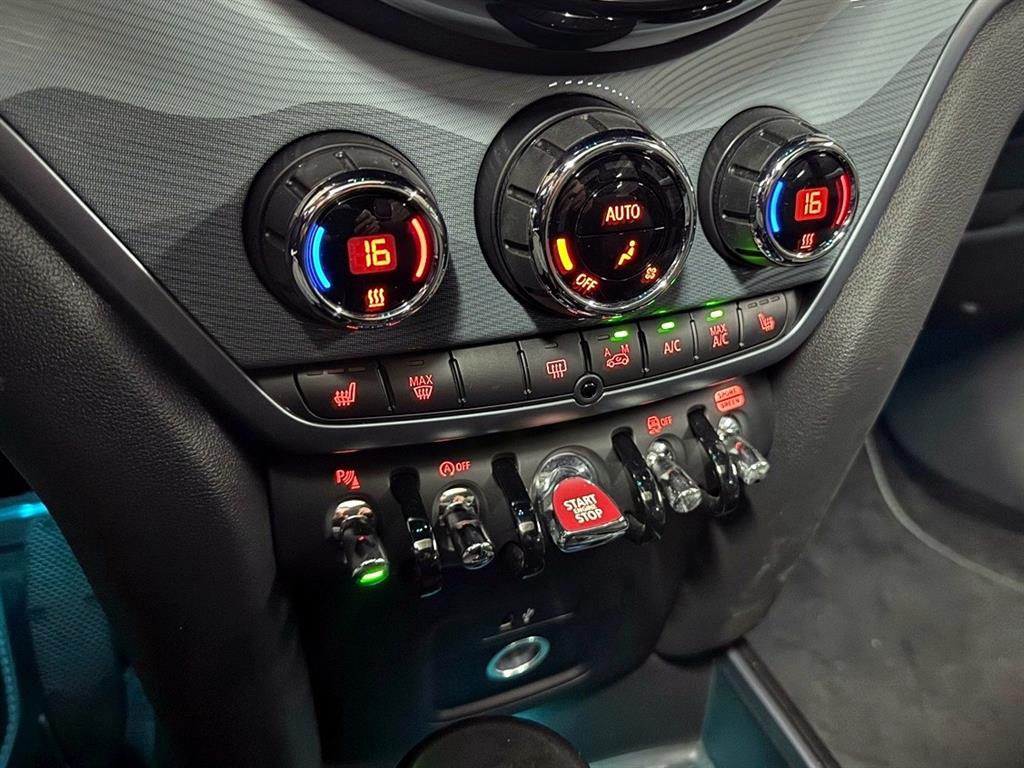 Mini Countryman 2023 Gris - Importación desde Corea - HF Imports Iquique - Foto 13