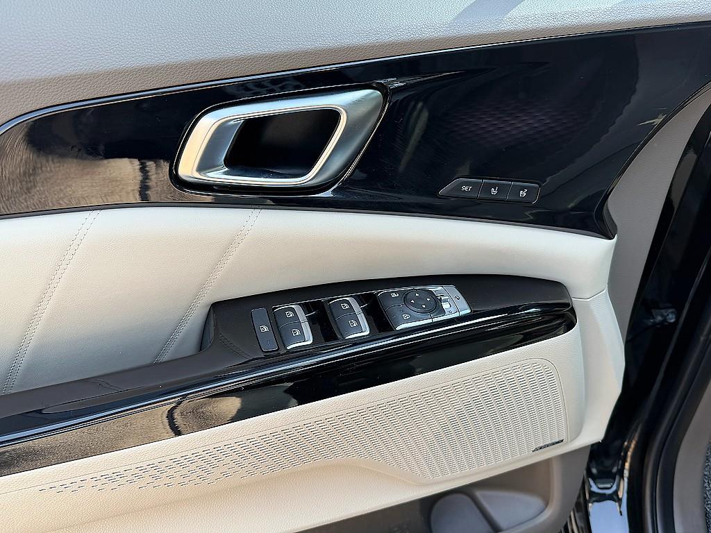 KIA Carnival - Vista 12