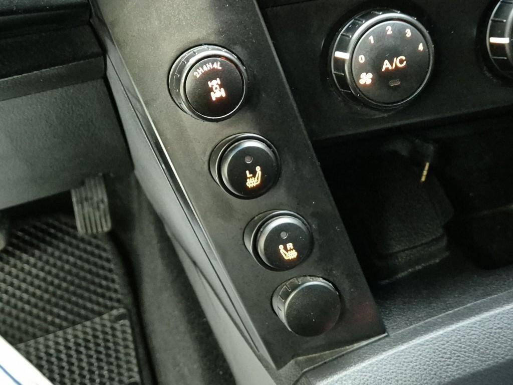 Ssangyong Korando 2014 Azul - Importación desde Corea - HF Imports Iquique - Foto 14