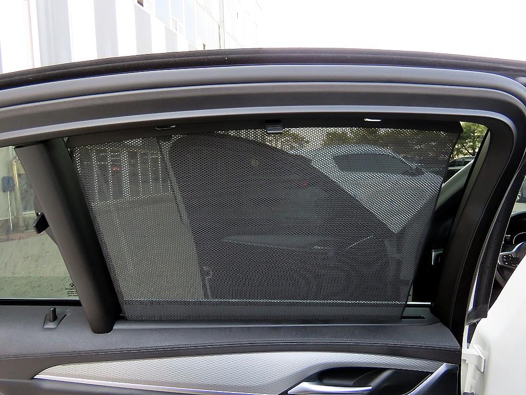 BMW 5 Series 2018 Blanco - Importación desde Corea - HF Imports Iquique - Foto 15