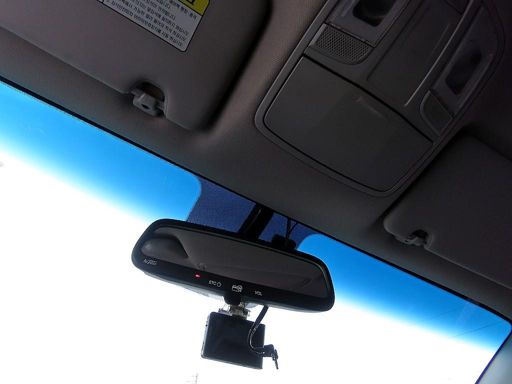 HYUNDAI Tucson 2018 Blanco - Importación desde Corea - HF Imports Iquique - Foto 16