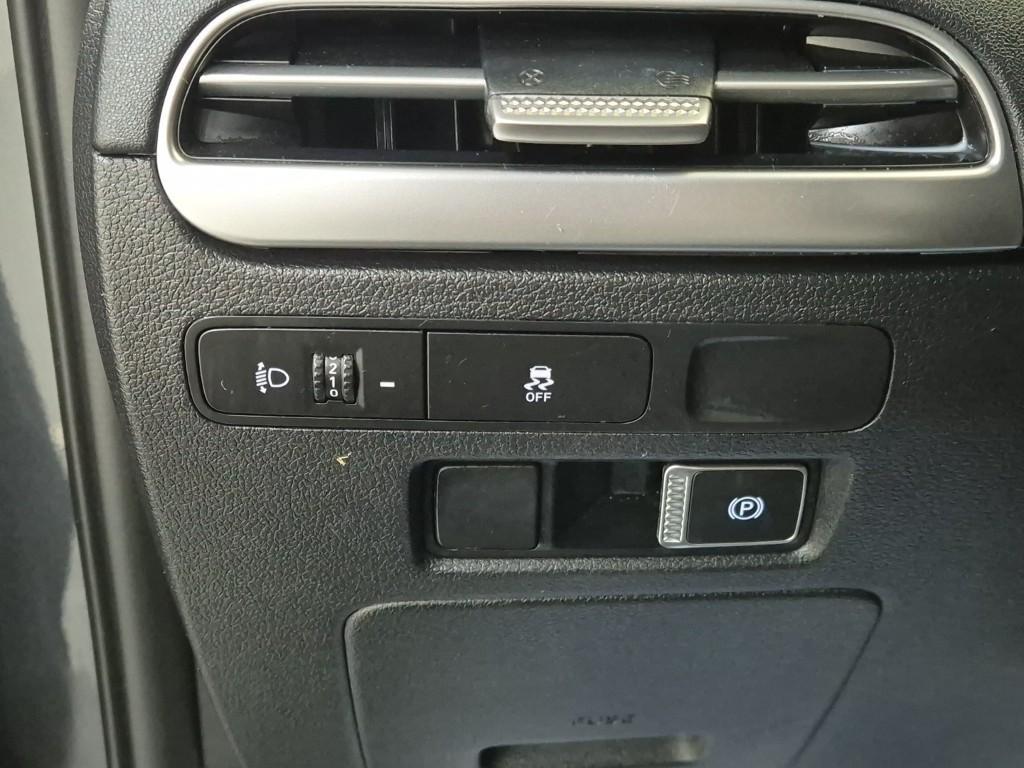 HYUNDAI Palisade 2023 Gris - Importación desde Corea - HF Imports Iquique - Foto 17