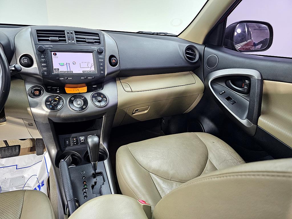 Toyota RAV4 - Vista 10