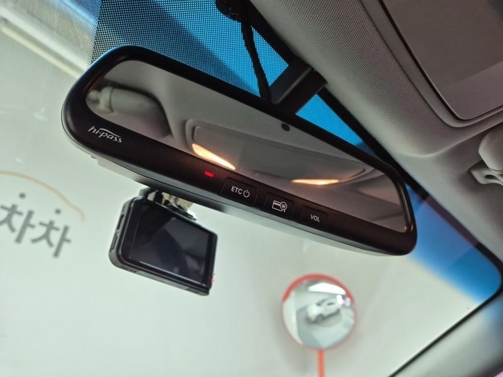 HYUNDAI Santa Fe 2014 Blanco - Importación desde Corea - HF Imports Iquique - Foto 17