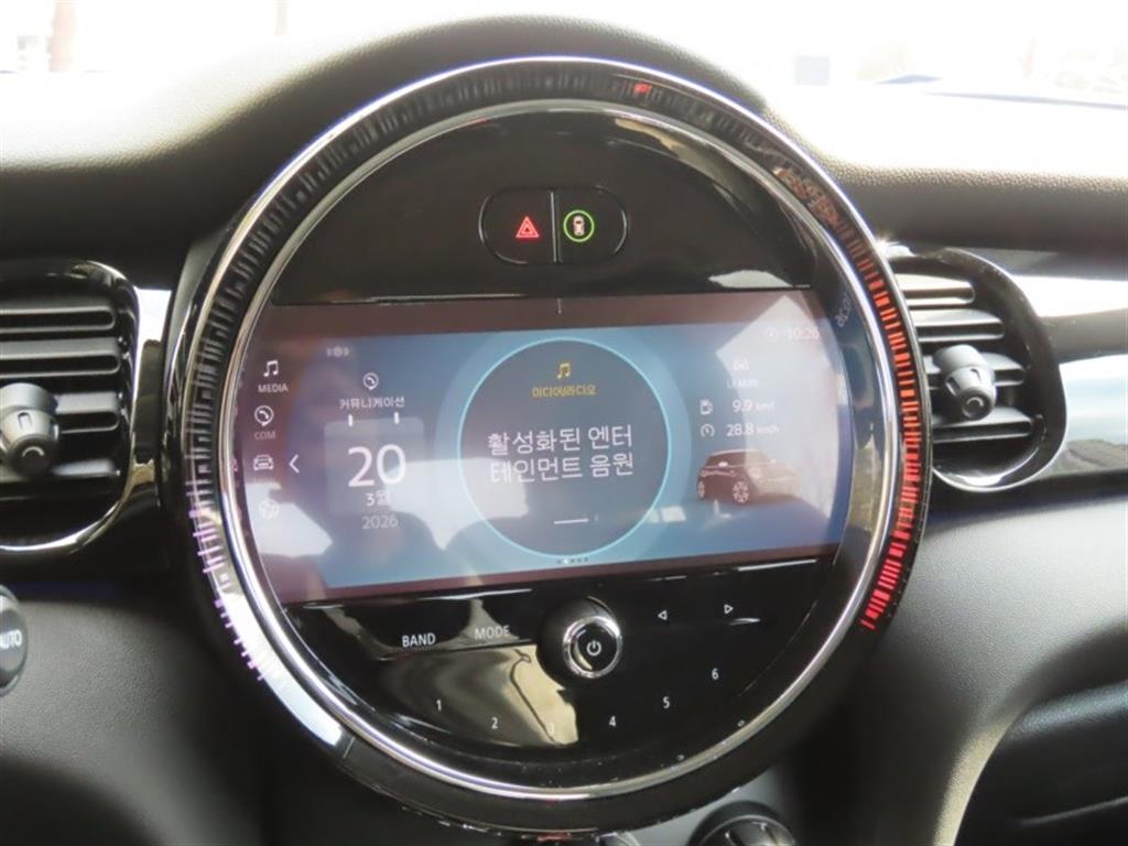 Mini Cooper 2023 - Importación desde Corea - HF Imports Iquique - Foto 8