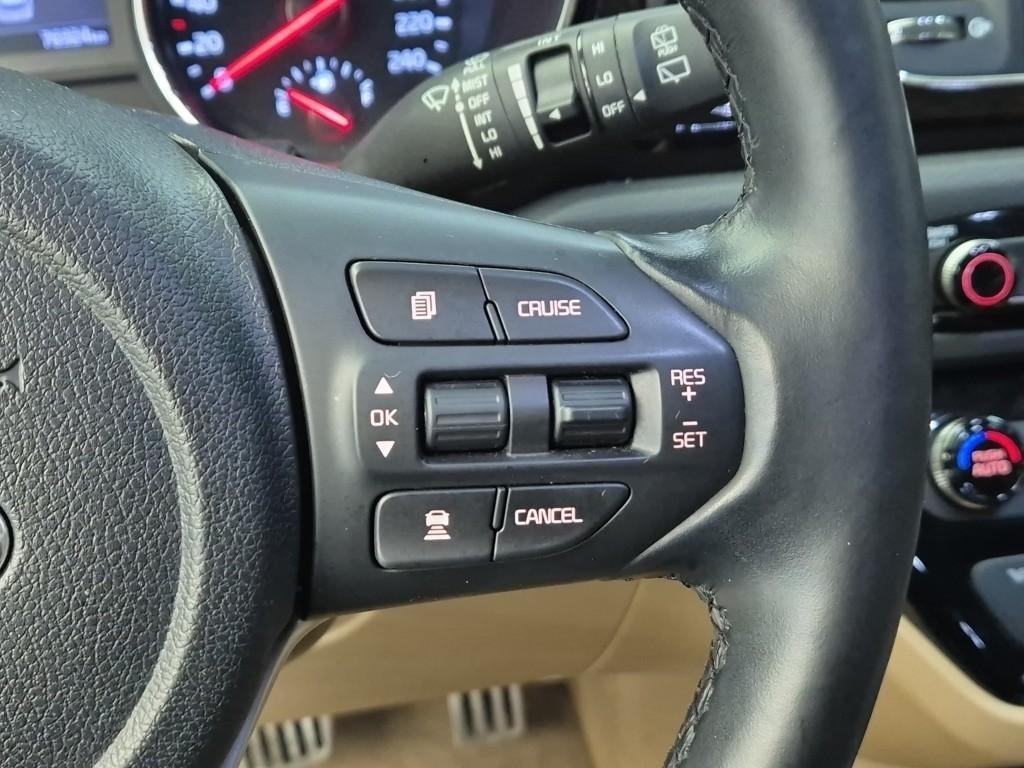 KIA Carnival 2020 Blanco - Importación desde Corea - HF Imports Iquique - Foto 15