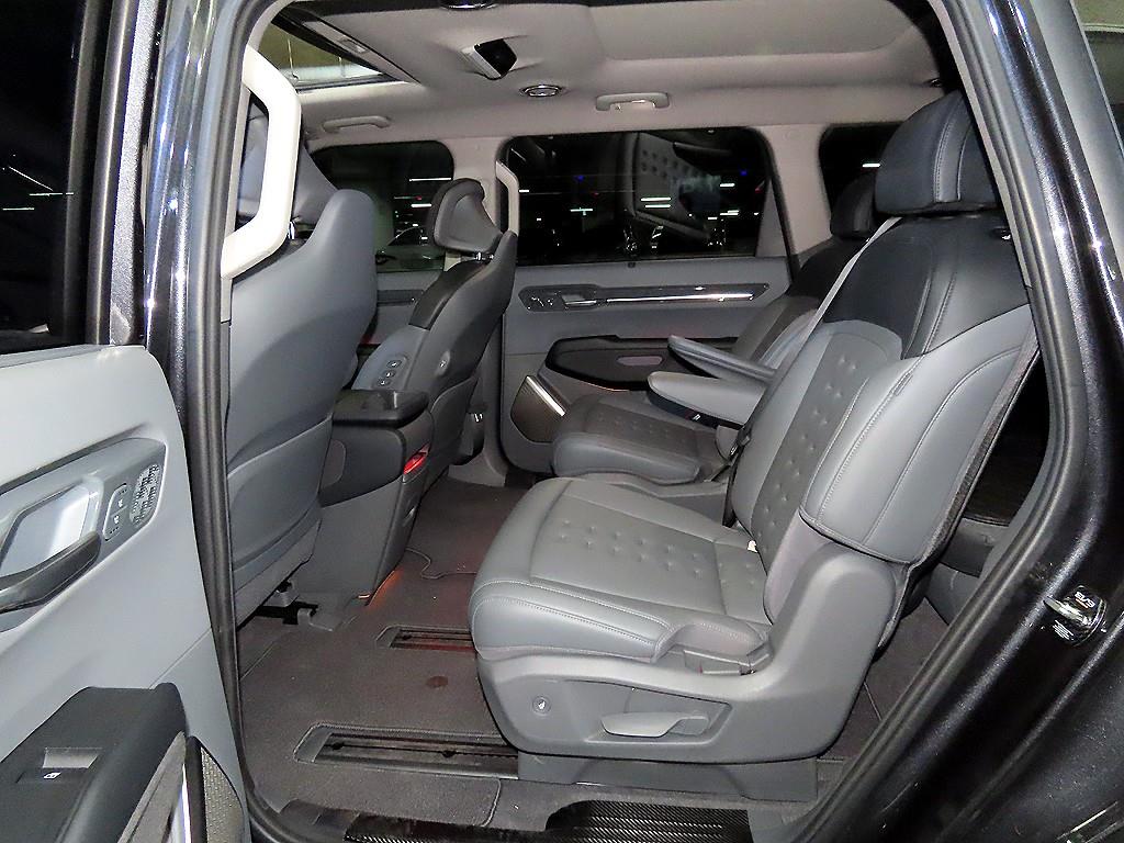 KIA EV9 - Vista 7