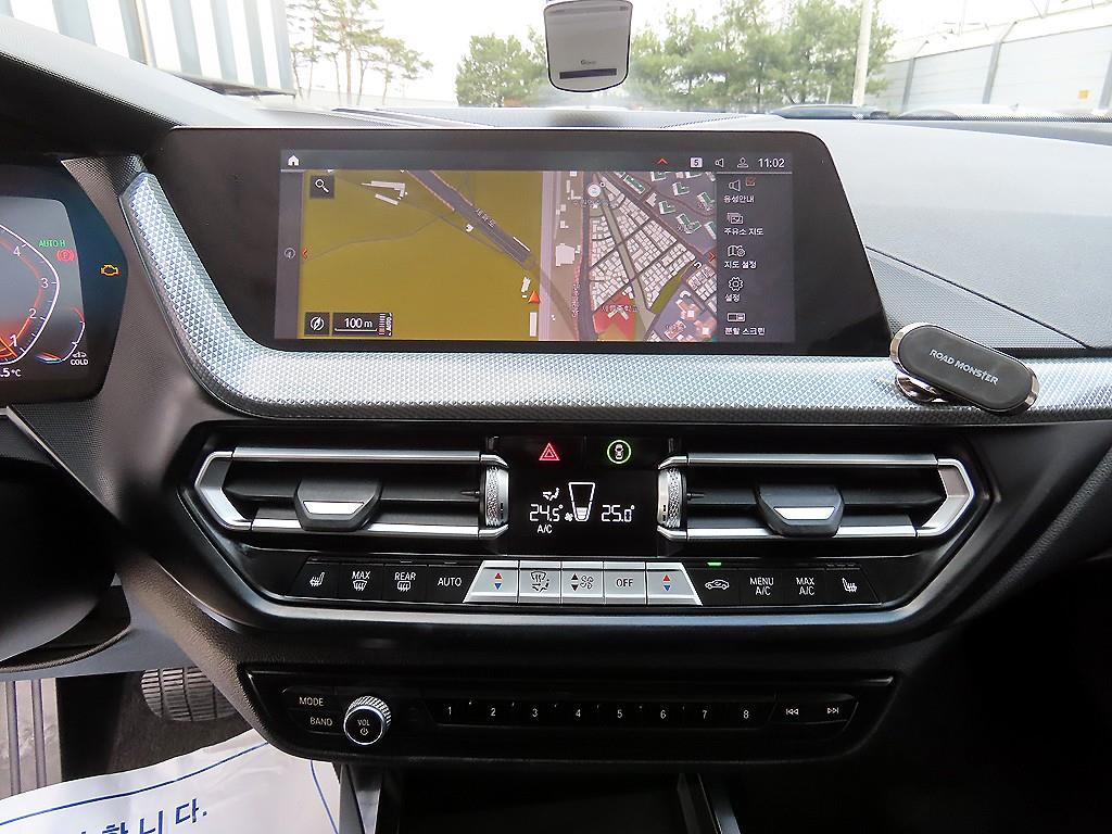 BMW 2 series - Vista 12