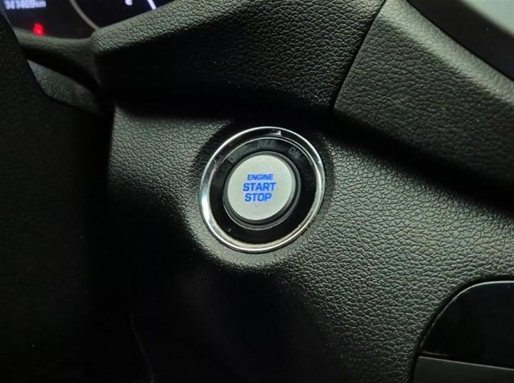 HYUNDAI Tucson 2017 Blanco - Importación desde Corea - HF Imports Iquique - Foto 19