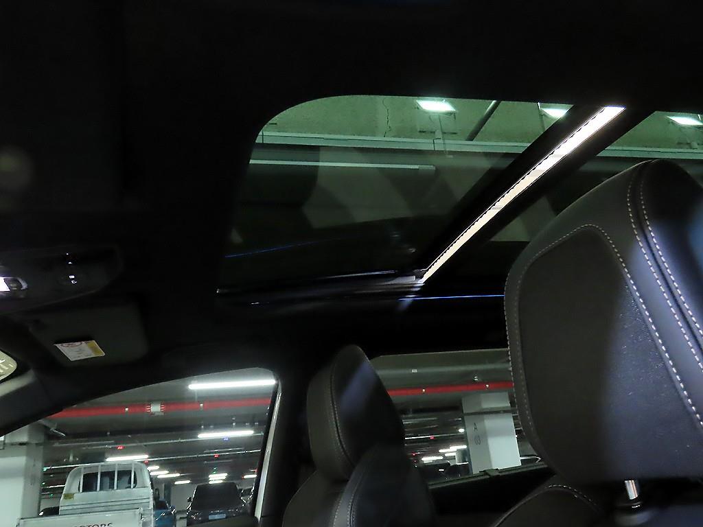 Peugeot 5008 2022 Blanco - Importación desde Corea - HF Imports Iquique - Foto 16