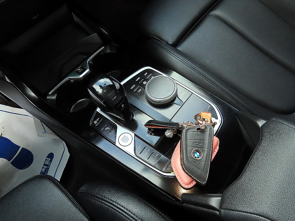 BMW 2 series - Vista 10