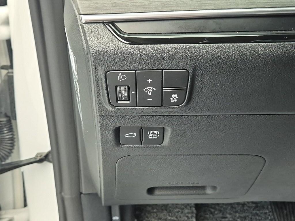 KIA K5 2024 Blanco - Importación desde Corea - HF Imports Iquique - Foto 17