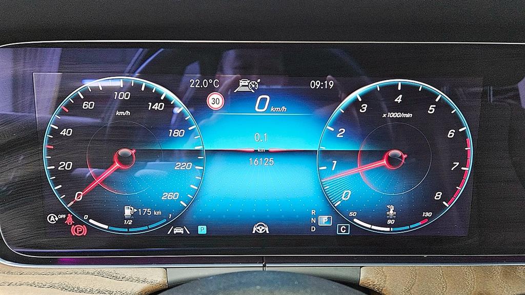 Mercedes Benz E class 2022 Blanco - Importación desde Corea - HF Imports Iquique - Foto 14