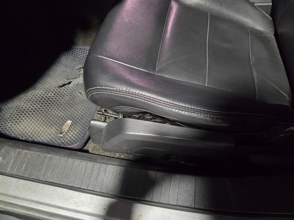 Jeep Compass - Vista 12