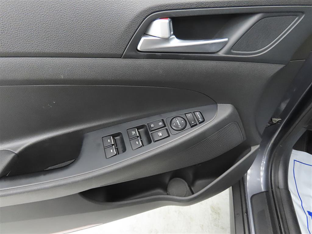 HYUNDAI Tucson - Vista 12