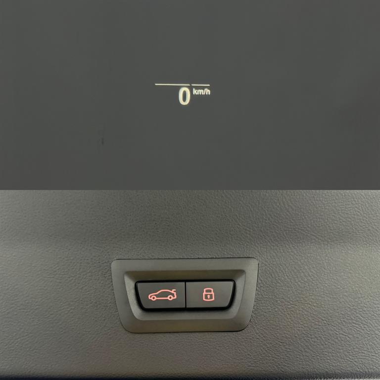 BMW X4 2025 Negro - Importación desde Corea - HF Imports Iquique - Foto 15