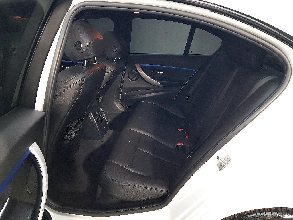 BMW 3 series - Vista 9