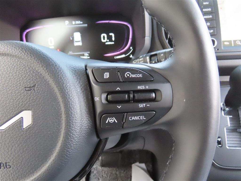 KIA Ray 2023 - Importación desde Corea - HF Imports Iquique - Foto 11