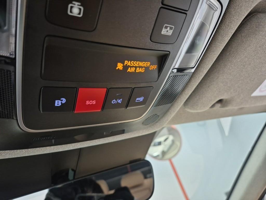 HYUNDAI Sonata 2025 Blanco - Importación desde Corea - HF Imports Iquique - Foto 15