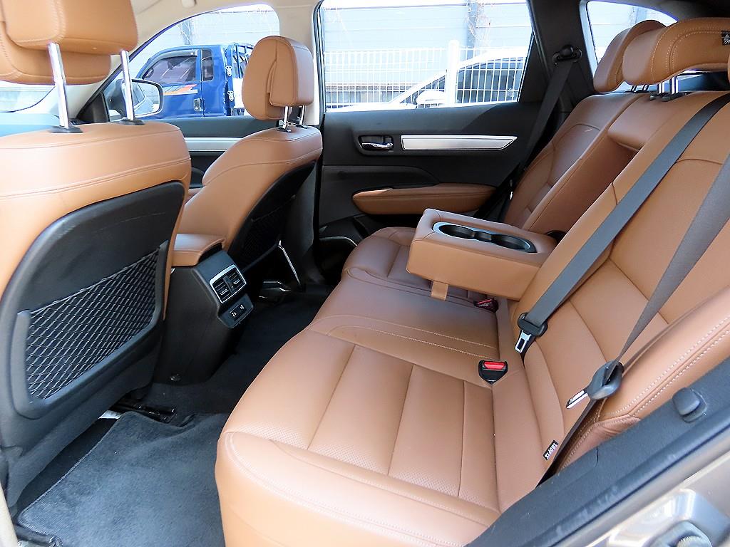 SAMSUNG QM6 - Vista 6