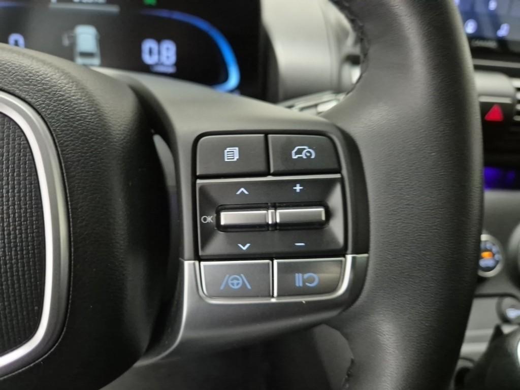 HYUNDAI Casper 2023 Blanco - Importación desde Corea - HF Imports Iquique - Foto 15