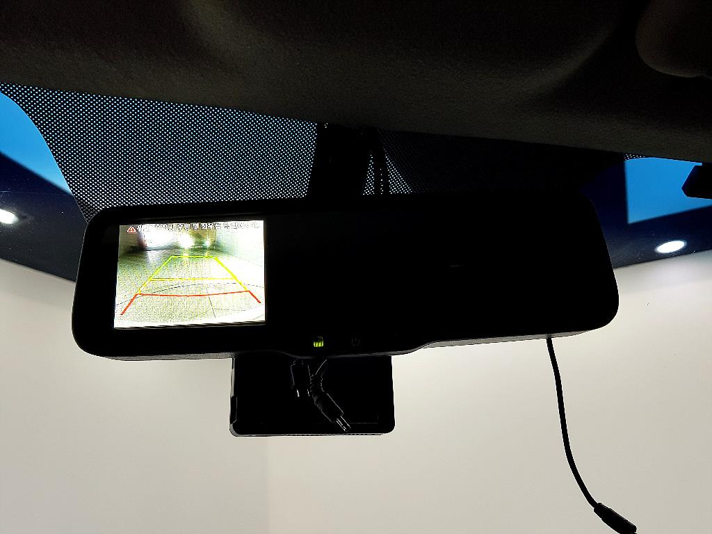 KIA Morning - Vista 11