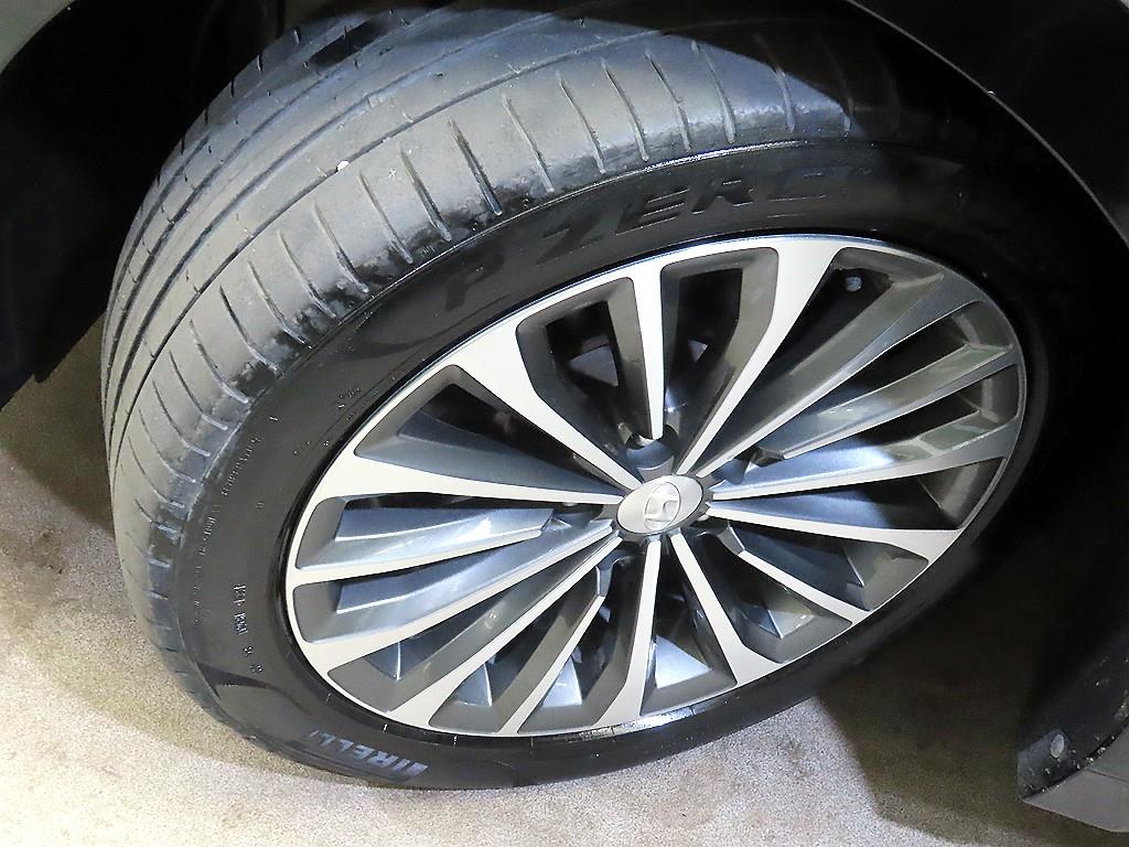 HYUNDAI Grandeur 2014 Negro - Importación desde Corea - HF Imports Iquique - Foto 20