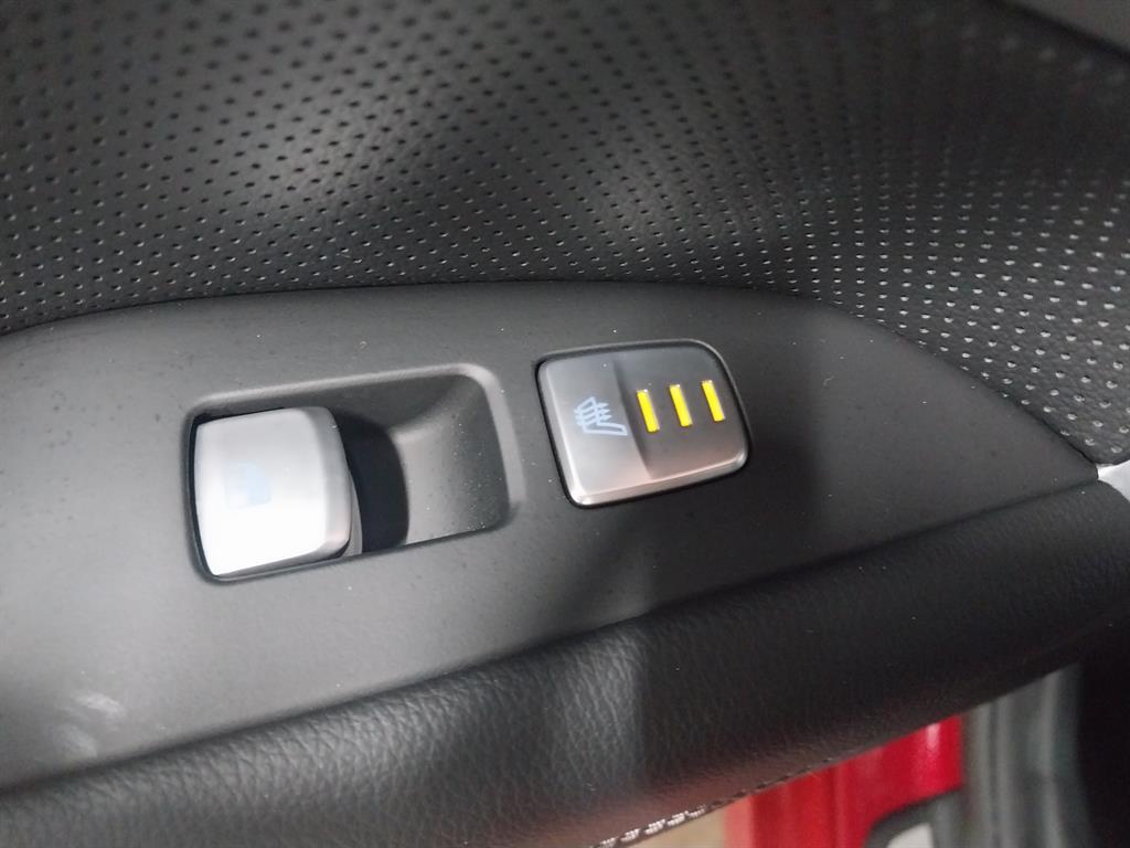 Genesis G70 2020 Rojo - Importación desde Corea - HF Imports Iquique - Foto 14