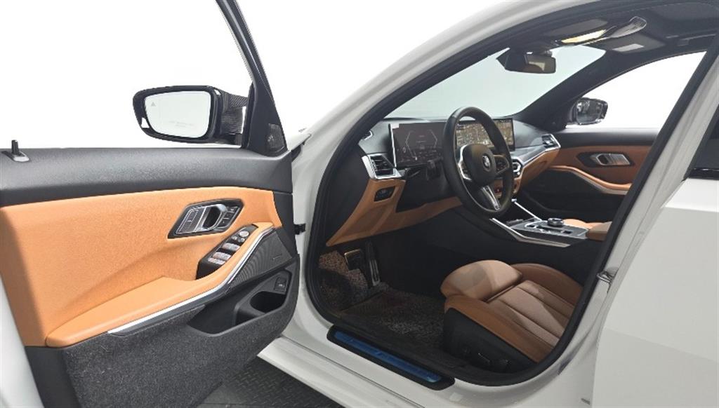 BMW 3 series - Vista 11