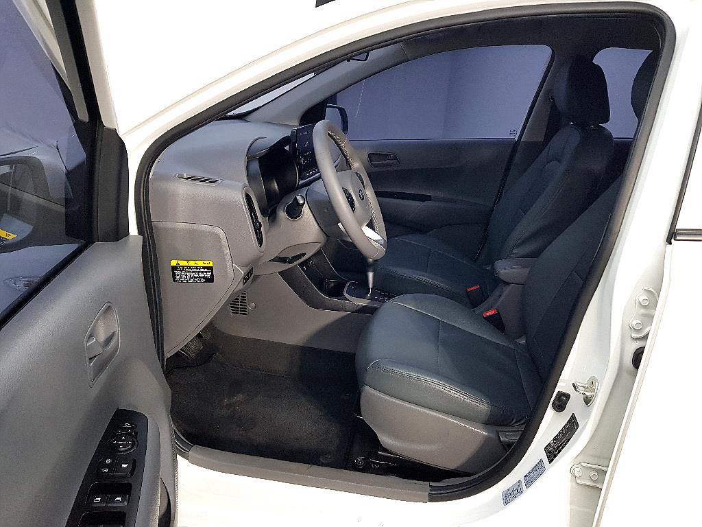 KIA Morning - Vista 7