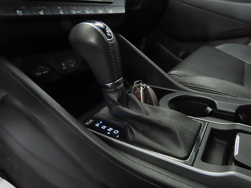 HYUNDAI Tucson - Vista 11