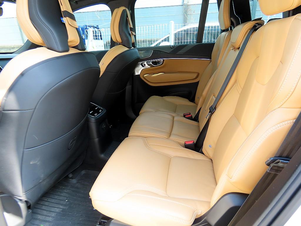 Volvo XC90 - Vista 6