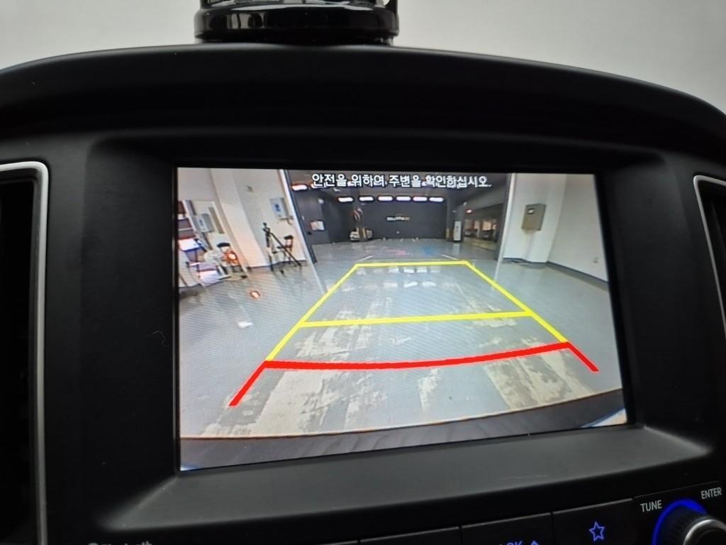 HYUNDAI Starex - Vista 12