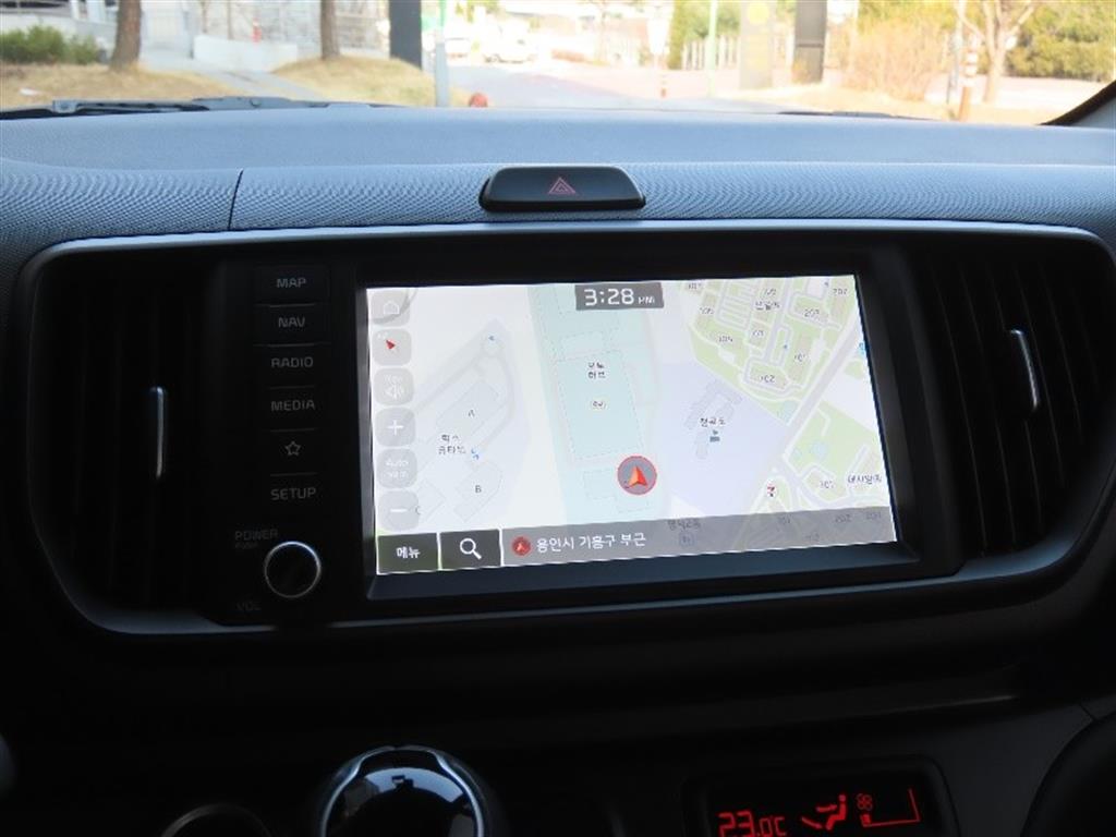 KIA Ray 2023 - Importación desde Corea - HF Imports Iquique - Foto 8