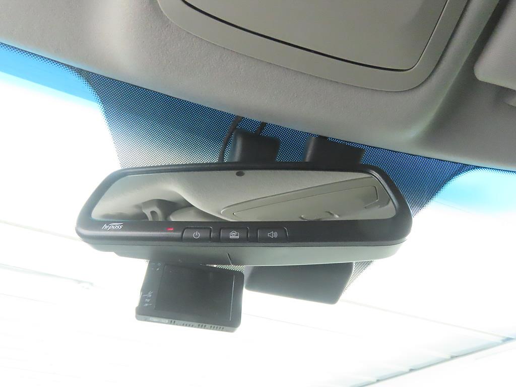 Ssangyong Tivoli - Vista 12