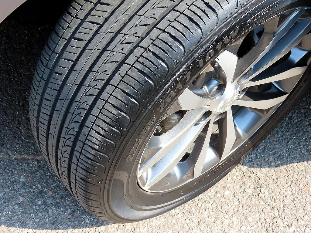 HYUNDAI Grandeur 2012 - Importación desde Corea - HF Imports Iquique - Foto 20