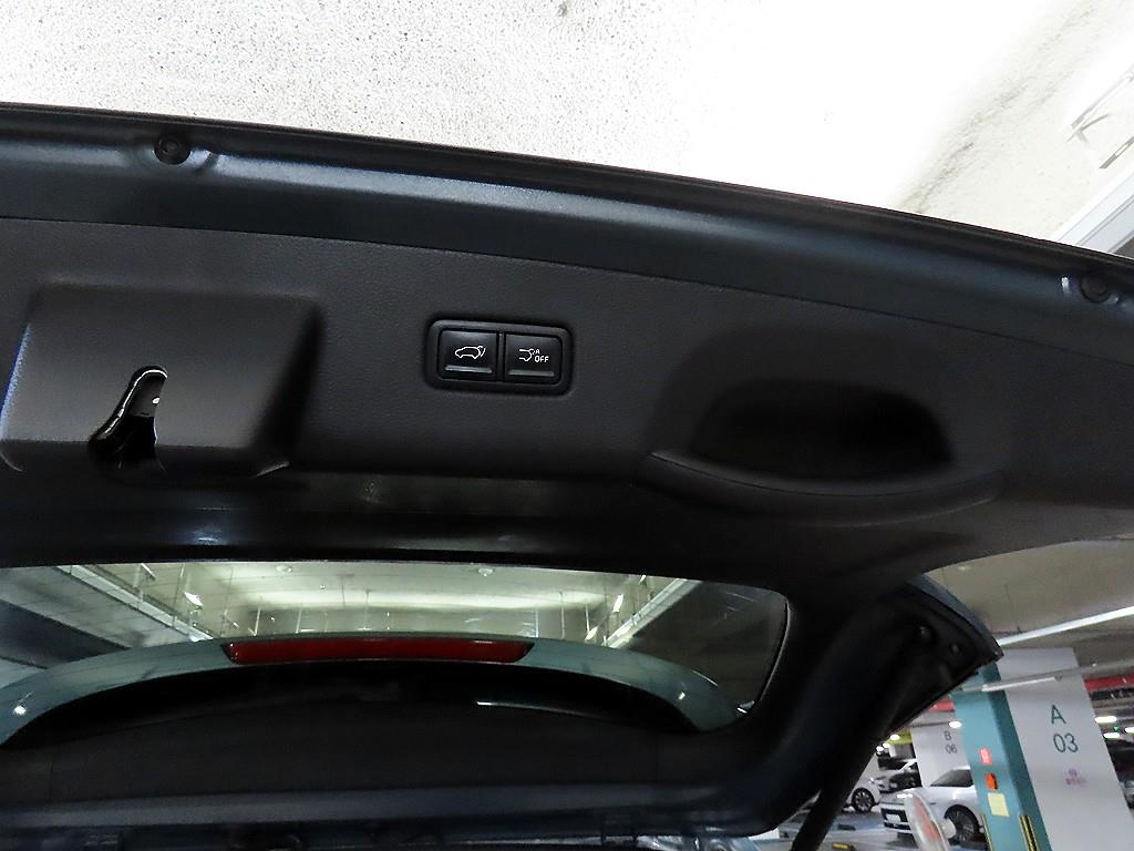 KIA Carnival 2022 Azul - Importación desde Corea - HF Imports Iquique - Foto 15