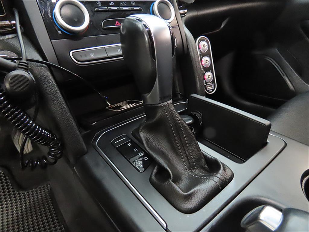 SAMSUNG SM6 - Vista 9