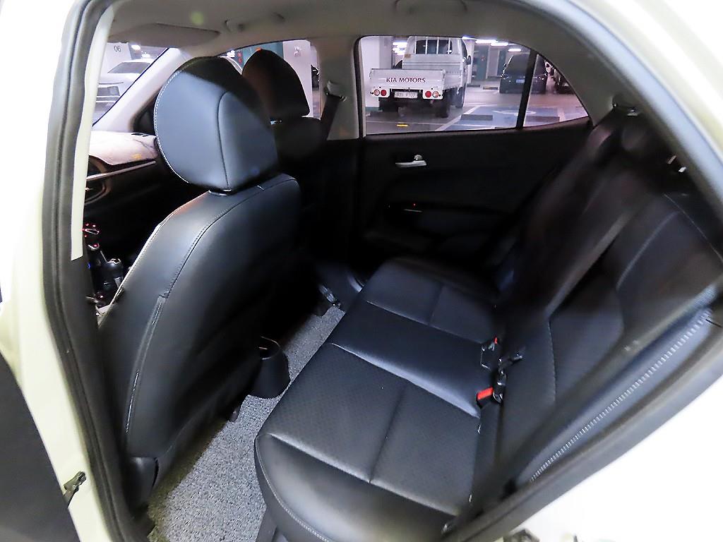 KIA Morning - Vista 7