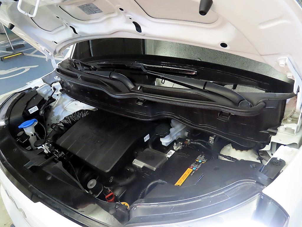 KIA Ray 2024 Blanco - Importación desde Corea - HF Imports Iquique - Foto 19