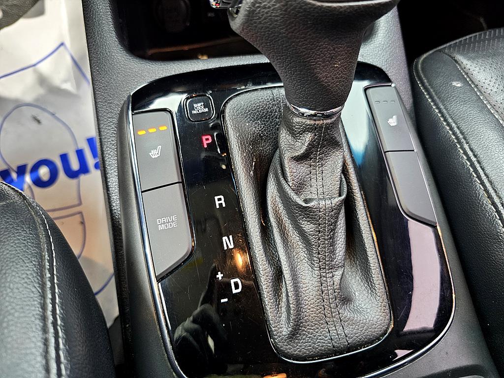 KIA K3 2017 Blanco - Importación desde Corea - HF Imports Iquique - Foto 14