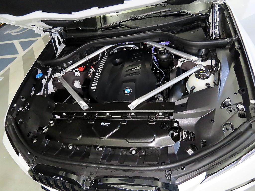 BMW X7 2025 - Importación desde Corea - HF Imports Iquique - Foto 19