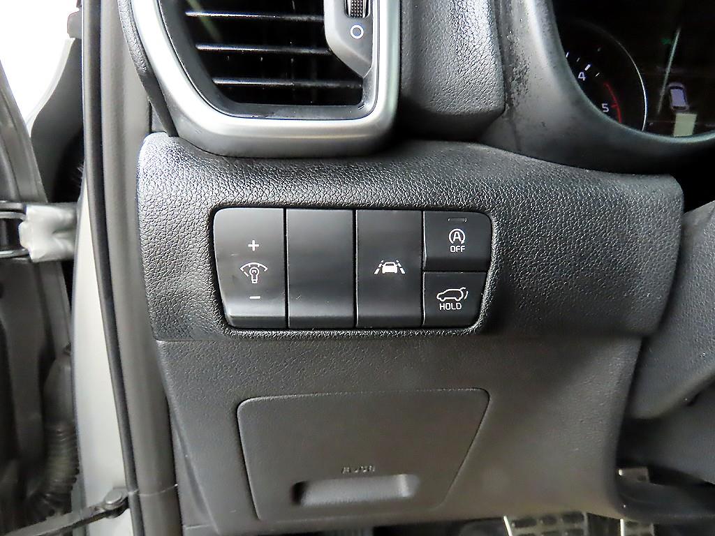 KIA Sportage - Vista 12