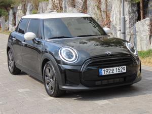 Mini Cooper - Vista 4