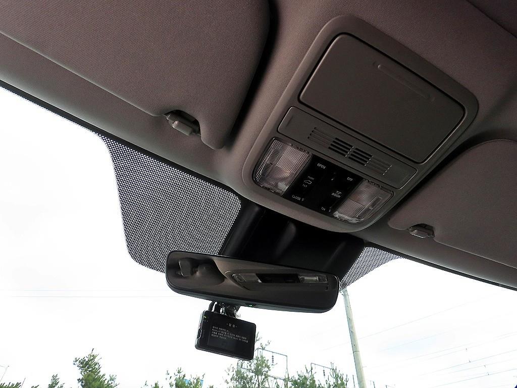 Honda Odyssey 2019 - Importación desde Corea - HF Imports Iquique - Foto 14